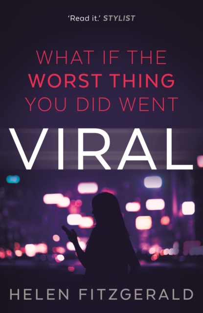 Viral, Paperback / softback Book