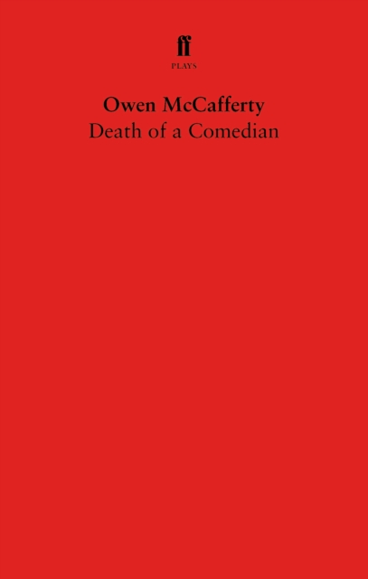Death of a Comedian, EPUB eBook