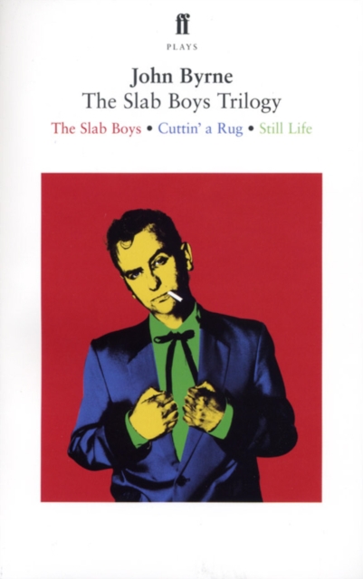 The Slab Boys Trilogy, EPUB eBook