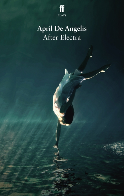 After Electra, Paperback / softback Book