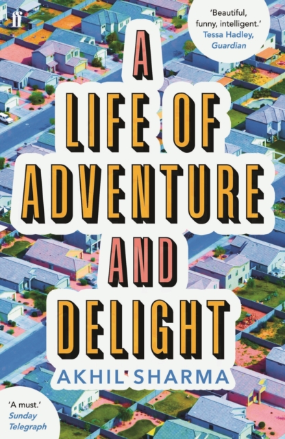 A Life of Adventure and Delight, Paperback / softback Book
