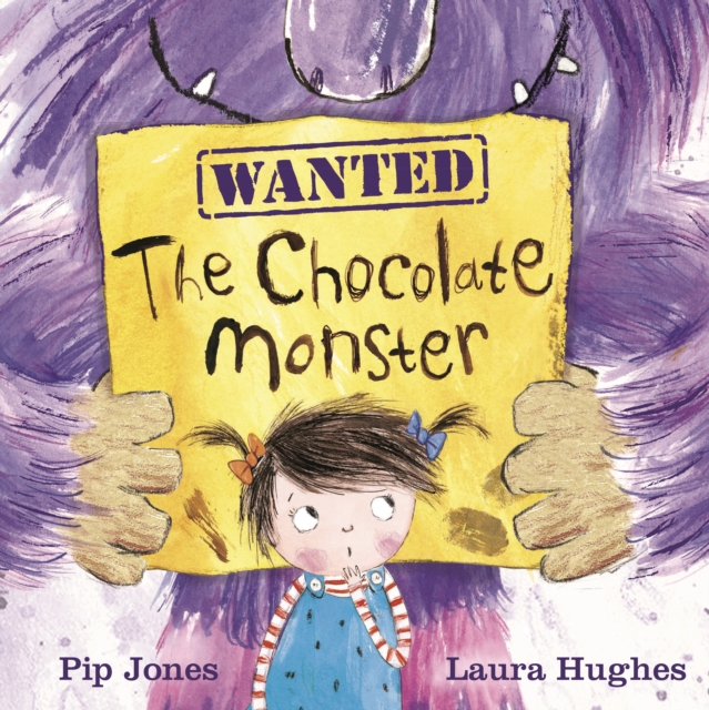 The Chocolate Monster, Paperback / softback Book