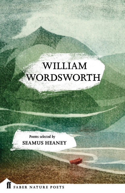 William Wordsworth, Hardback Book