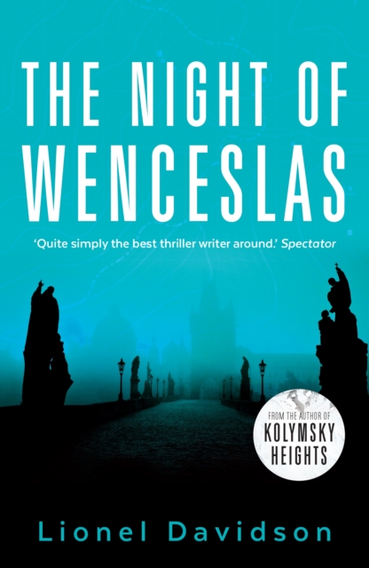 The Night of Wenceslas, EPUB eBook