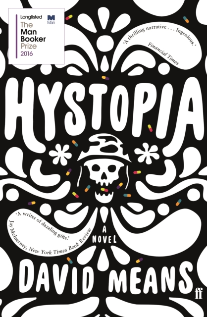 Hystopia, Paperback / softback Book