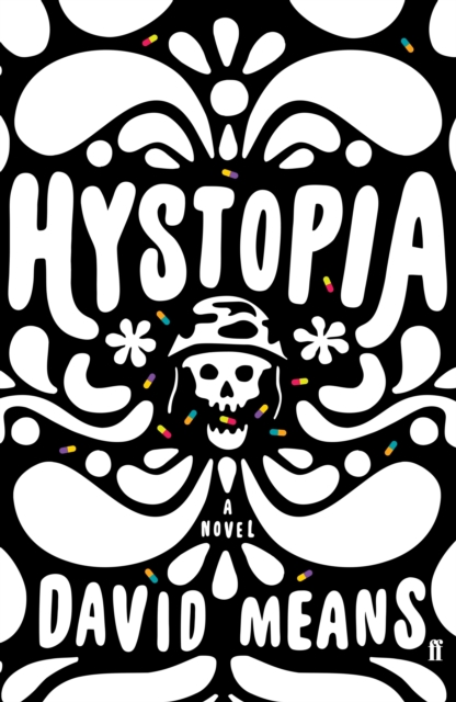 Hystopia, EPUB eBook