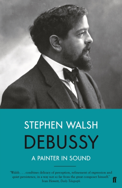 Debussy, EPUB eBook