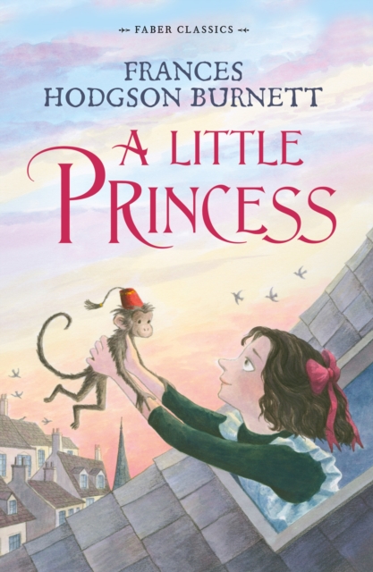 A Little Princess, Paperback / softback Book