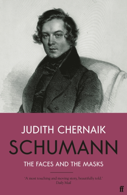 Schumann, EPUB eBook