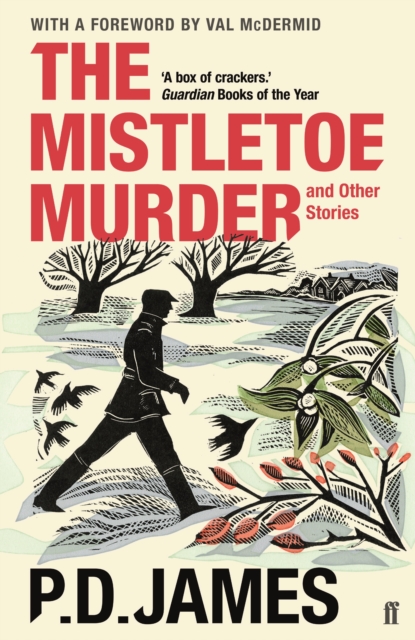 The Mistletoe Murder and Other Stories, Paperback / softback Book