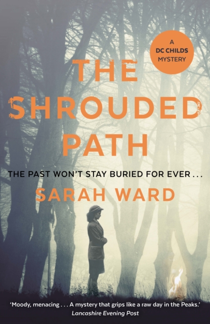 The Shrouded Path, EPUB eBook
