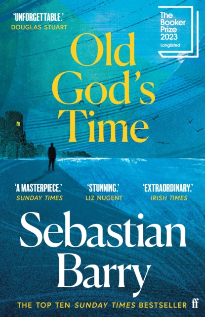 Old God's Time, EPUB eBook