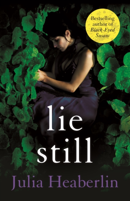 Lie Still, Paperback / softback Book