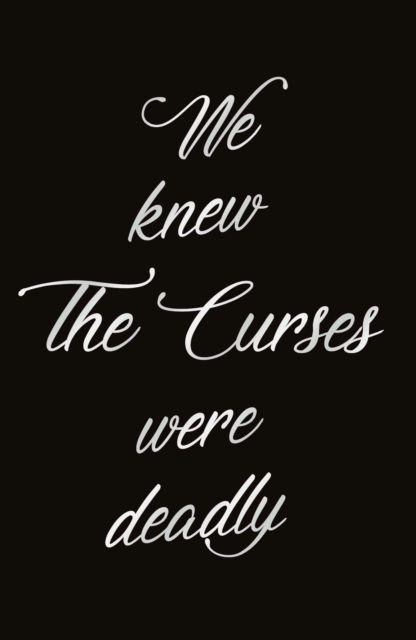 The Curses, EPUB eBook