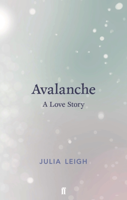 Avalanche, EPUB eBook