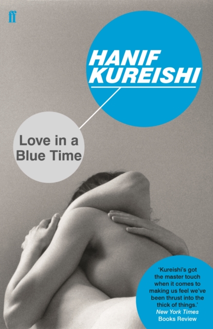 Love in a Blue Time, Paperback / softback Book