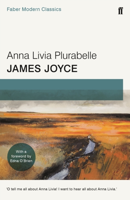 Anna Livia Plurabelle : Faber Modern Classics, Paperback / softback Book