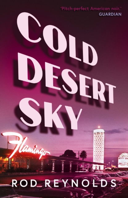 Cold Desert Sky, EPUB eBook