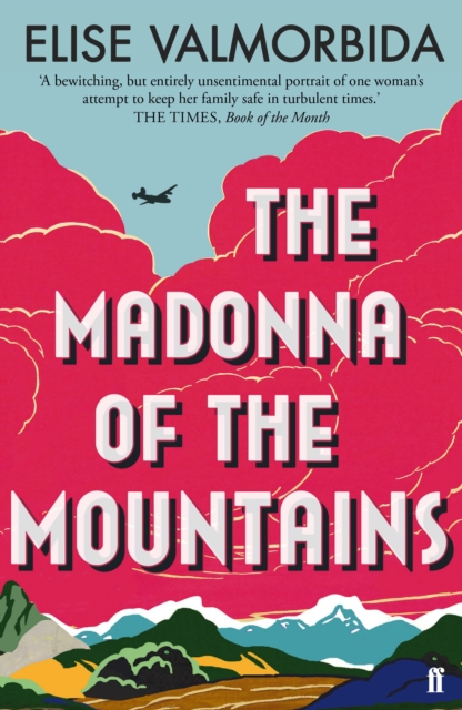 The Madonna of The Mountains, Paperback / softback Book