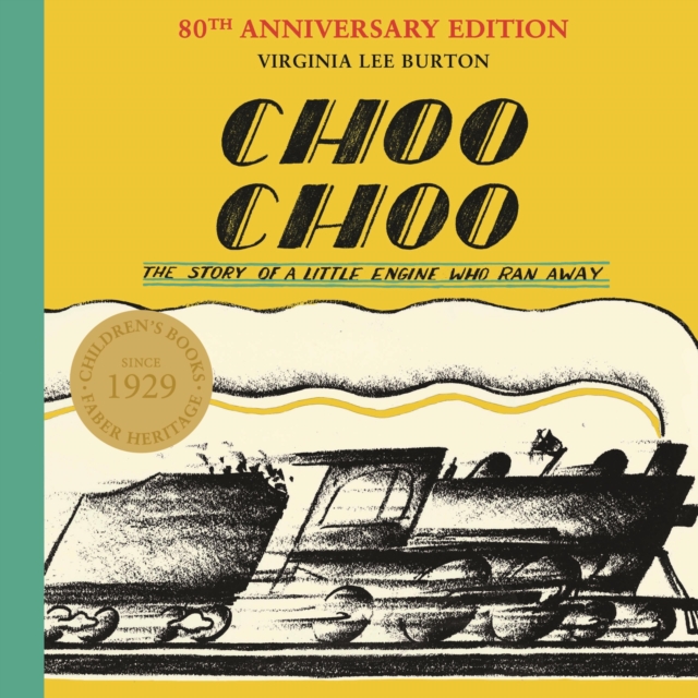 Choo Choo, EPUB eBook