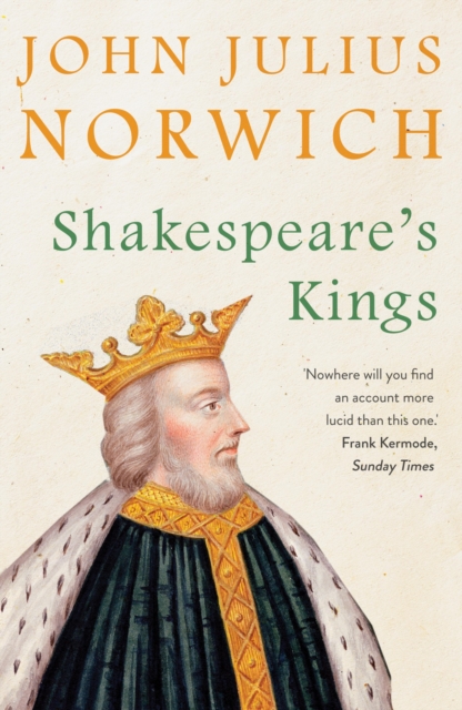 Shakespeare's Kings, EPUB eBook