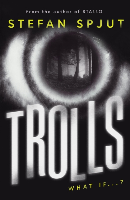 Trolls, EPUB eBook