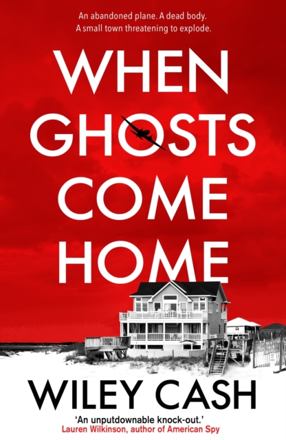 When Ghosts Come Home, Paperback / softback Book
