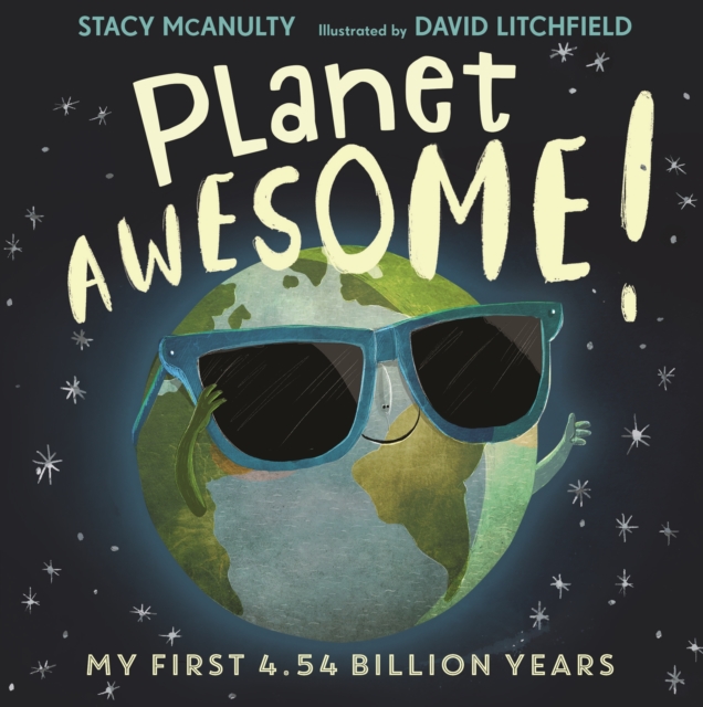 Planet Awesome, Paperback / softback Book