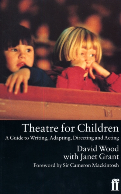 Theatre for Children, EPUB eBook