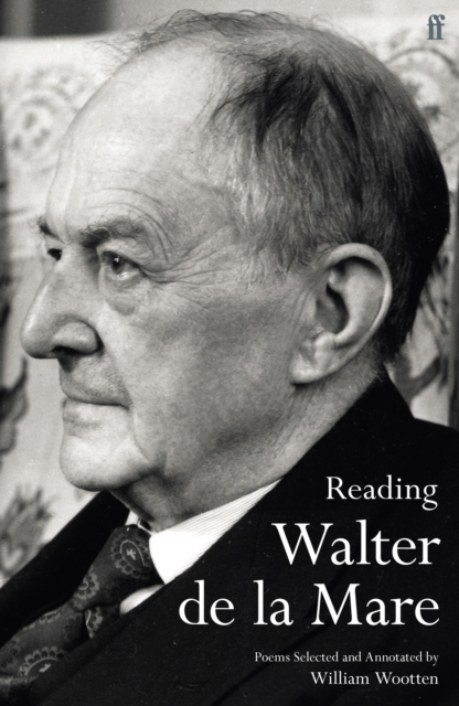 Reading Walter de la Mare, Paperback / softback Book
