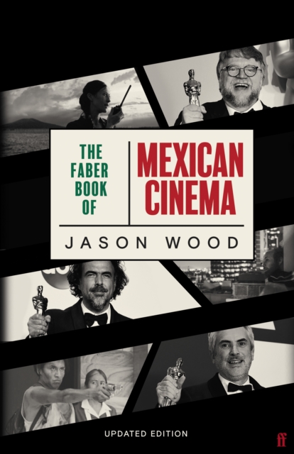 The Faber Book of Mexican Cinema, EPUB eBook