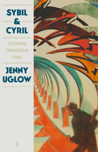 Sybil & Cyril : Cutting Through Time, EPUB eBook