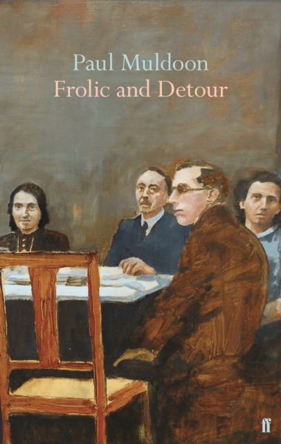 Frolic and Detour, EPUB eBook