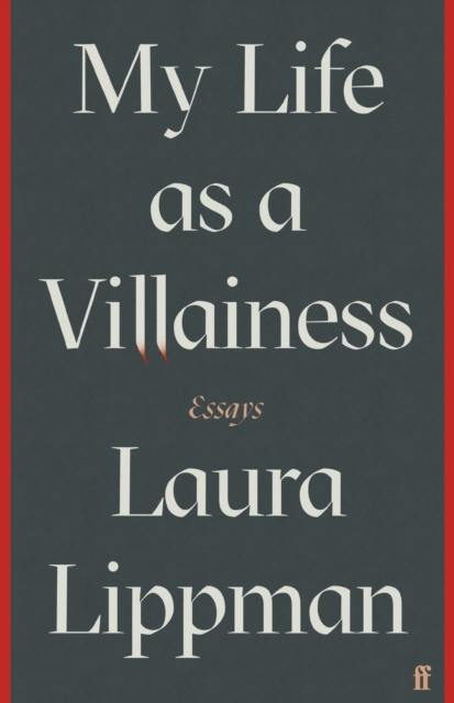 My Life as a Villainess : Essays, EPUB eBook