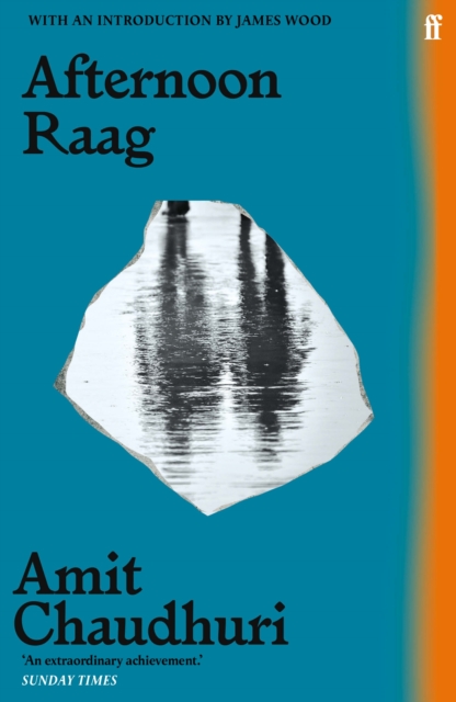 Afternoon Raag, Paperback / softback Book