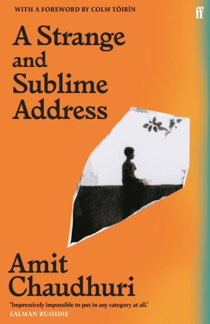 A Strange and Sublime Address, EPUB eBook