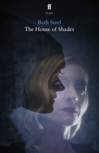 The House of Shades, Paperback / softback Book