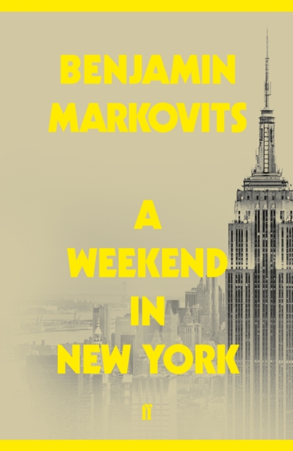A Weekend in New York, EPUB eBook