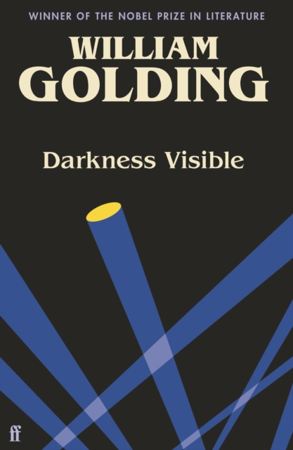 Darkness Visible : Introduced by Nicola Barker, Paperback / softback Book