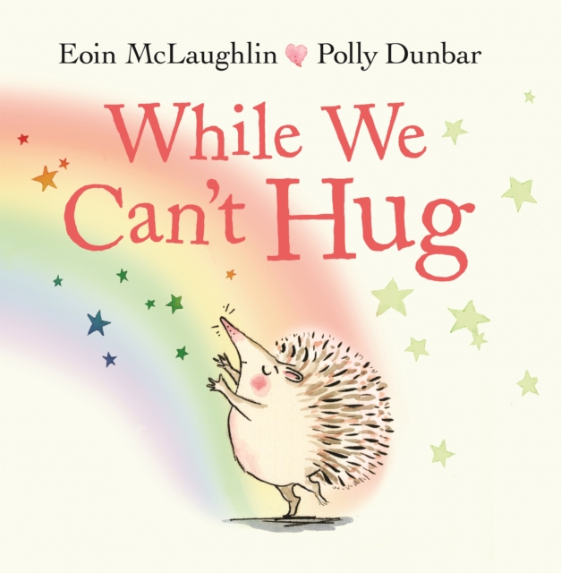 While We Can't Hug, EPUB eBook