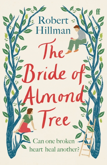 The Bride of Almond Tree, Paperback / softback Book