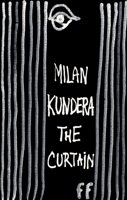 The Curtain : Essays, EPUB eBook