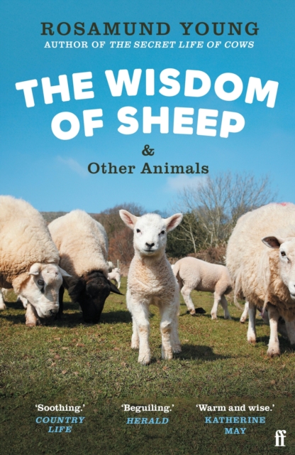 The Wisdom of Sheep & Other Animals, EPUB eBook