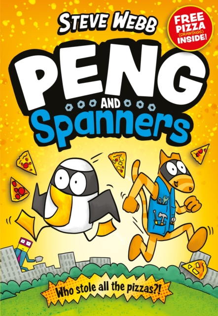 Peng and Spanners, EPUB eBook