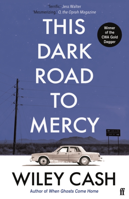 This Dark Road To Mercy, EPUB eBook