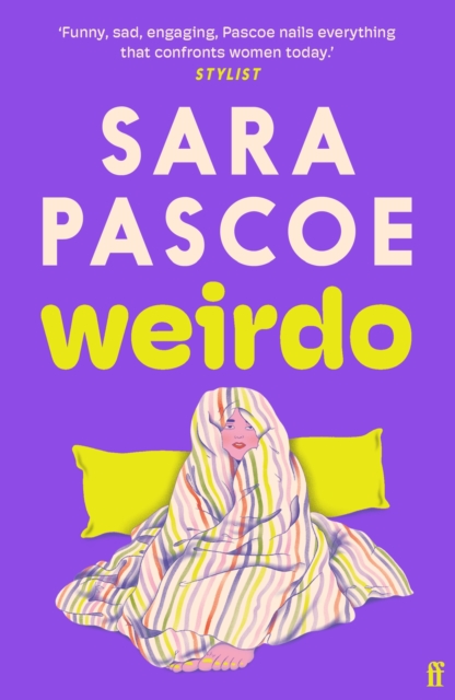 Weirdo, EPUB eBook