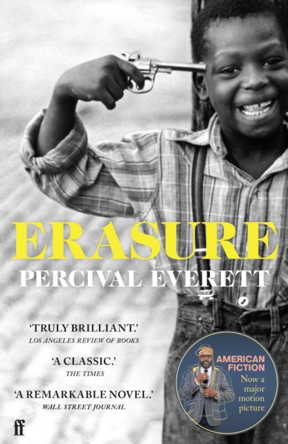 Erasure, EPUB eBook