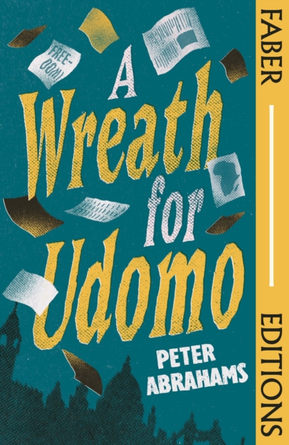 A Wreath for Udomo (Faber Editions), Paperback / softback Book