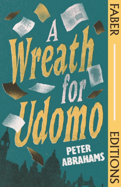 A Wreath for Udomo (Faber Editions), EPUB eBook