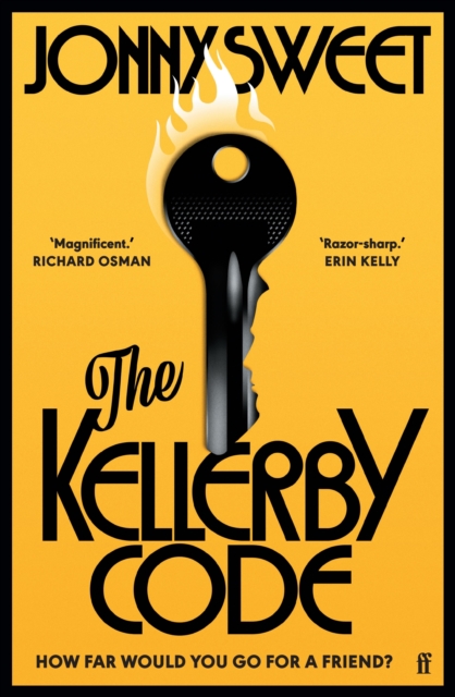 The Kellerby Code, EPUB eBook